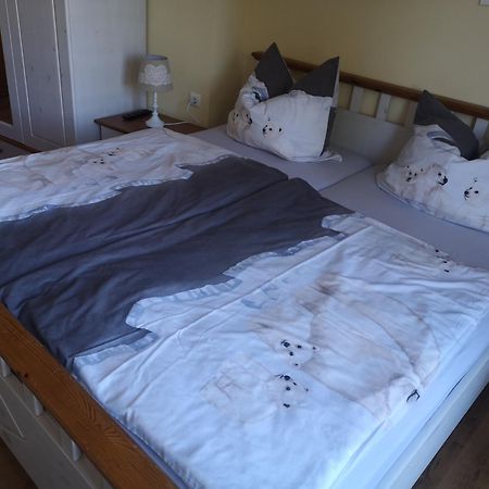 Ferienwohnung Rita Freudenstadt Esterno foto