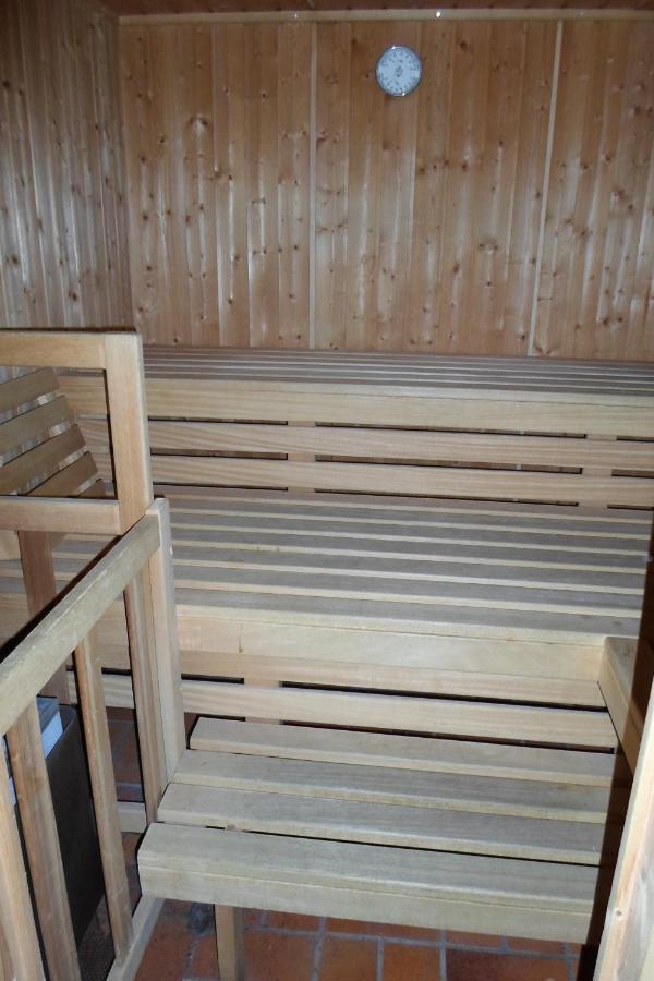 Ferienwohnung Rita Freudenstadt Esterno foto