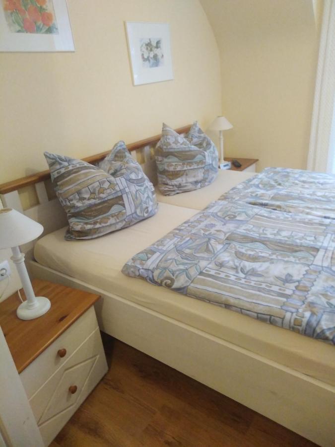 Ferienwohnung Rita Freudenstadt Esterno foto