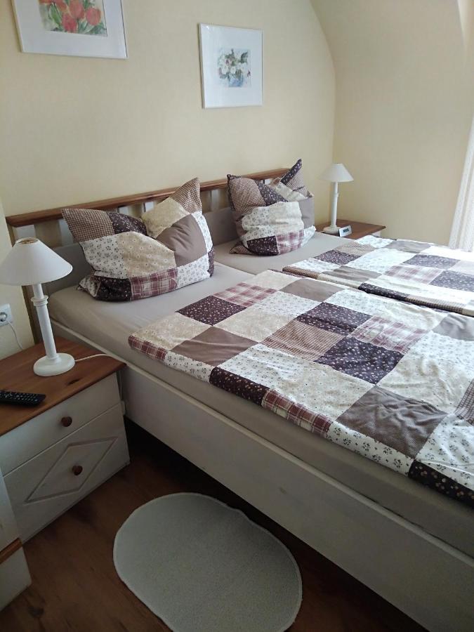 Ferienwohnung Rita Freudenstadt Esterno foto