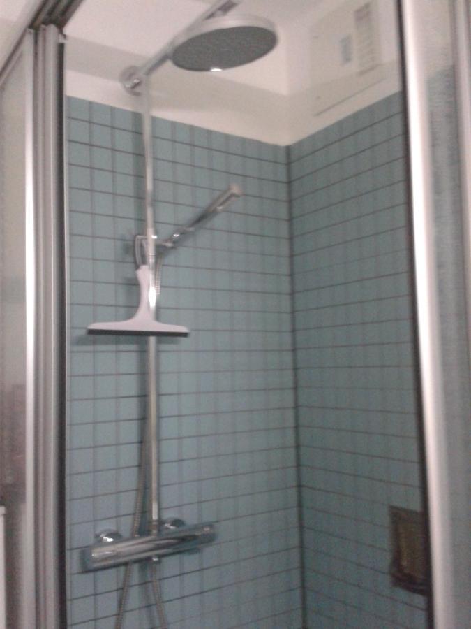 Ferienwohnung Rita Freudenstadt Esterno foto