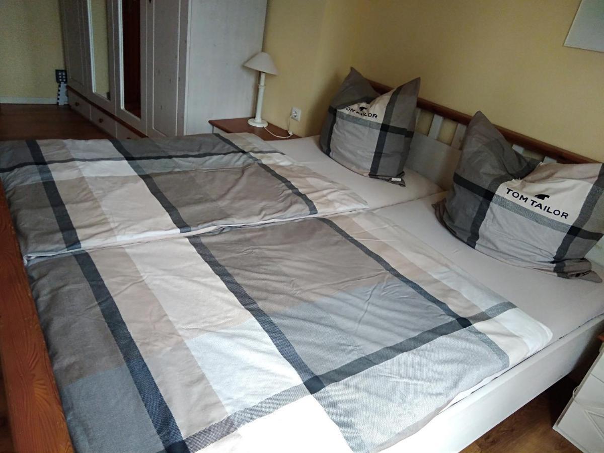 Ferienwohnung Rita Freudenstadt Esterno foto