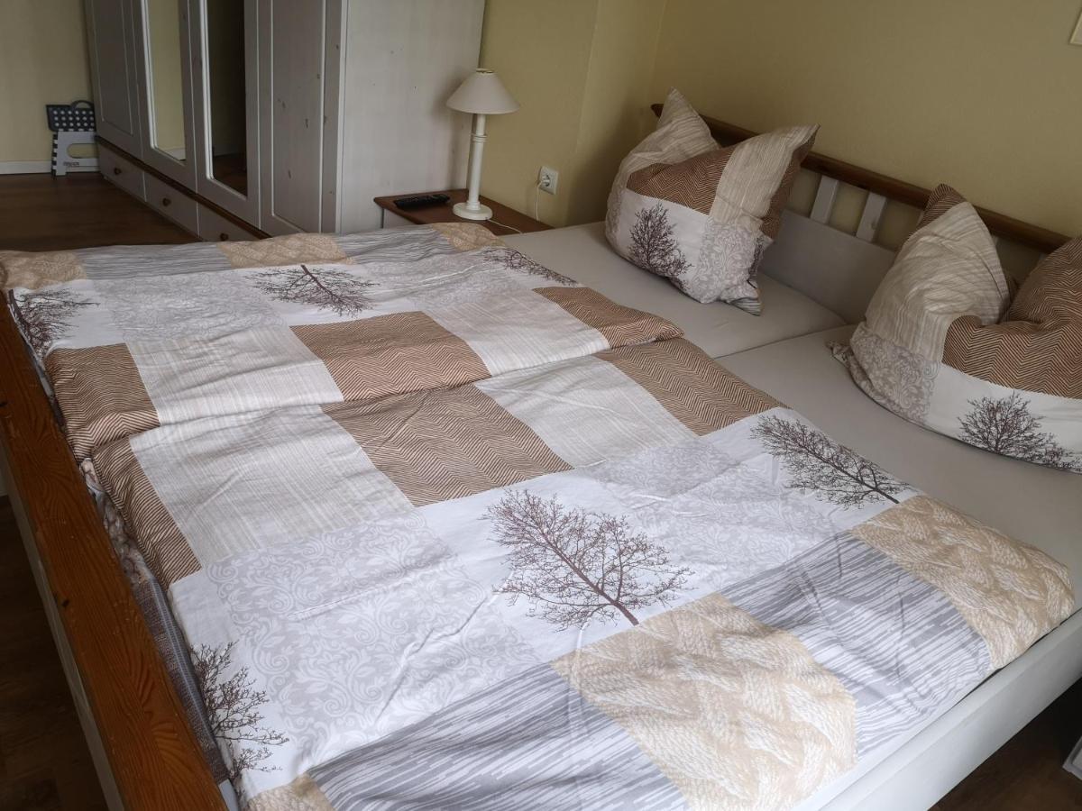 Ferienwohnung Rita Freudenstadt Esterno foto