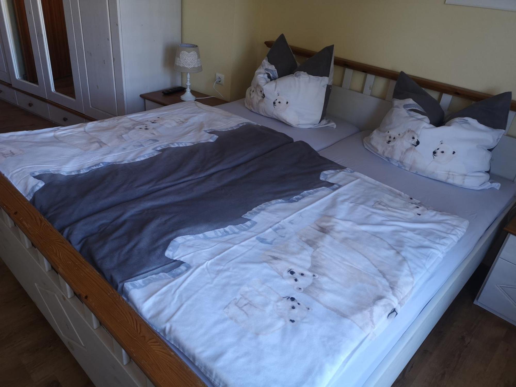 Ferienwohnung Rita Freudenstadt Esterno foto