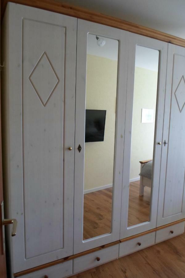 Ferienwohnung Rita Freudenstadt Esterno foto
