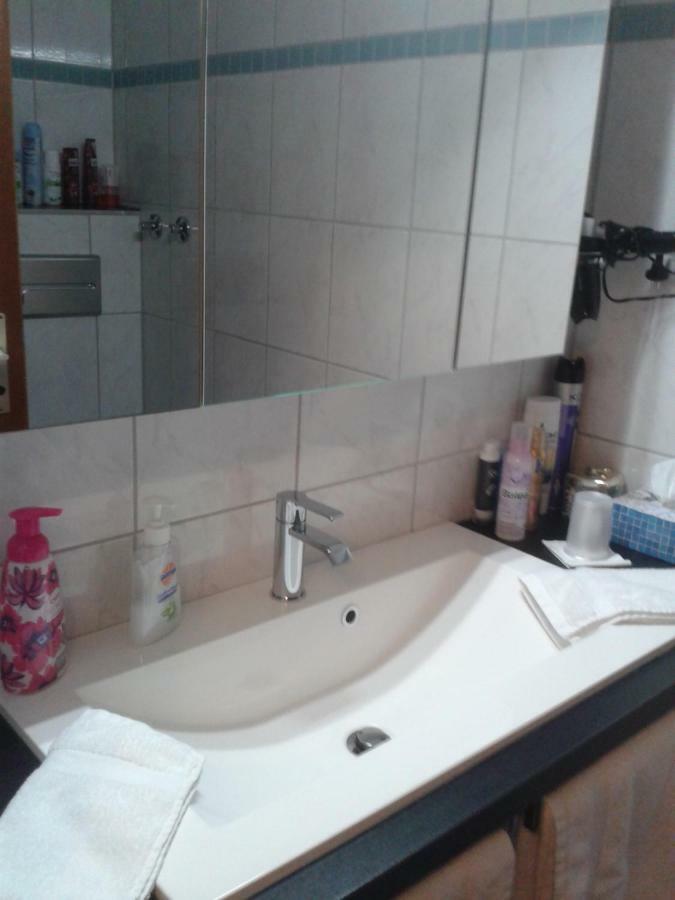 Ferienwohnung Rita Freudenstadt Esterno foto