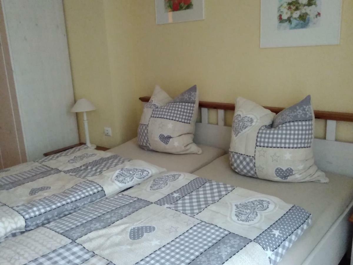Ferienwohnung Rita Freudenstadt Esterno foto