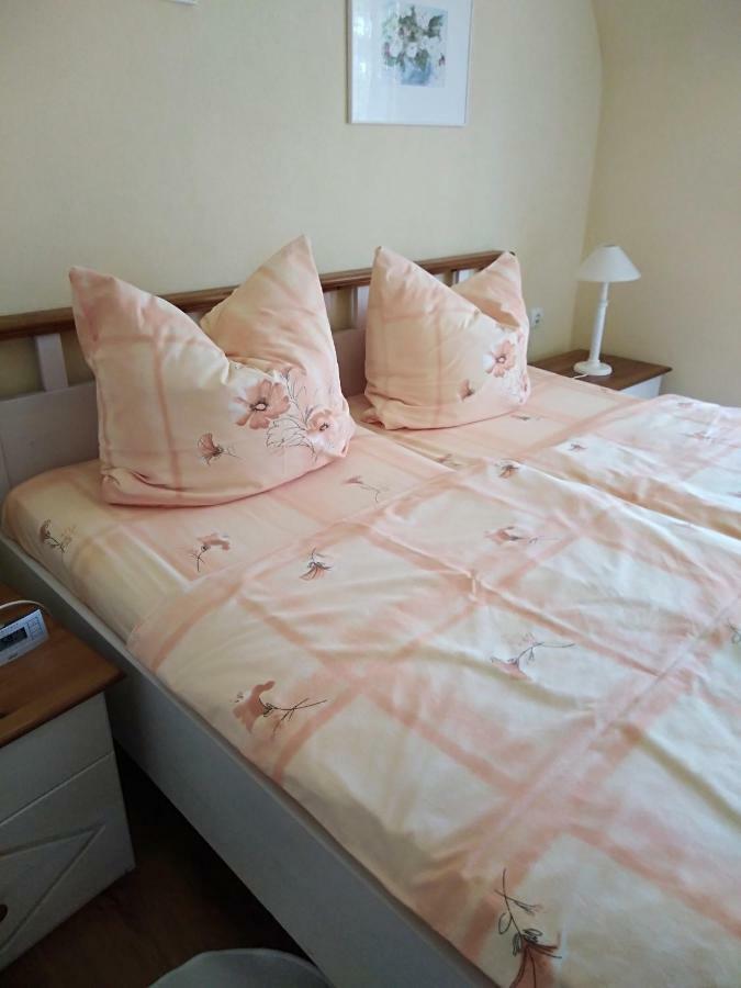 Ferienwohnung Rita Freudenstadt Esterno foto
