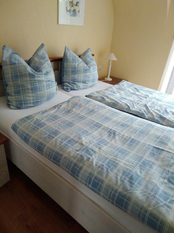 Ferienwohnung Rita Freudenstadt Esterno foto