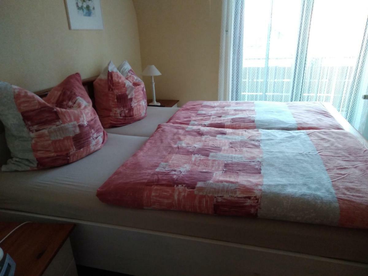 Ferienwohnung Rita Freudenstadt Esterno foto