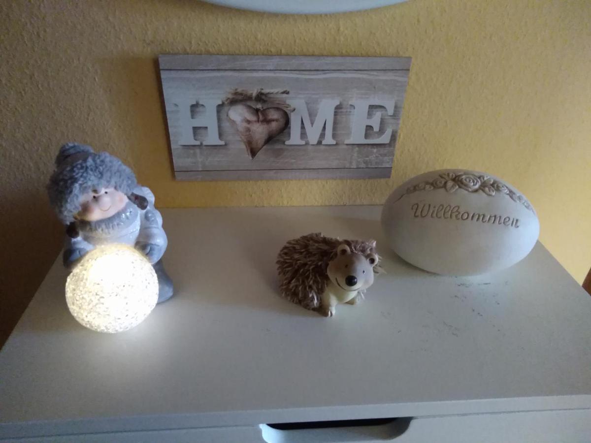 Ferienwohnung Rita Freudenstadt Esterno foto